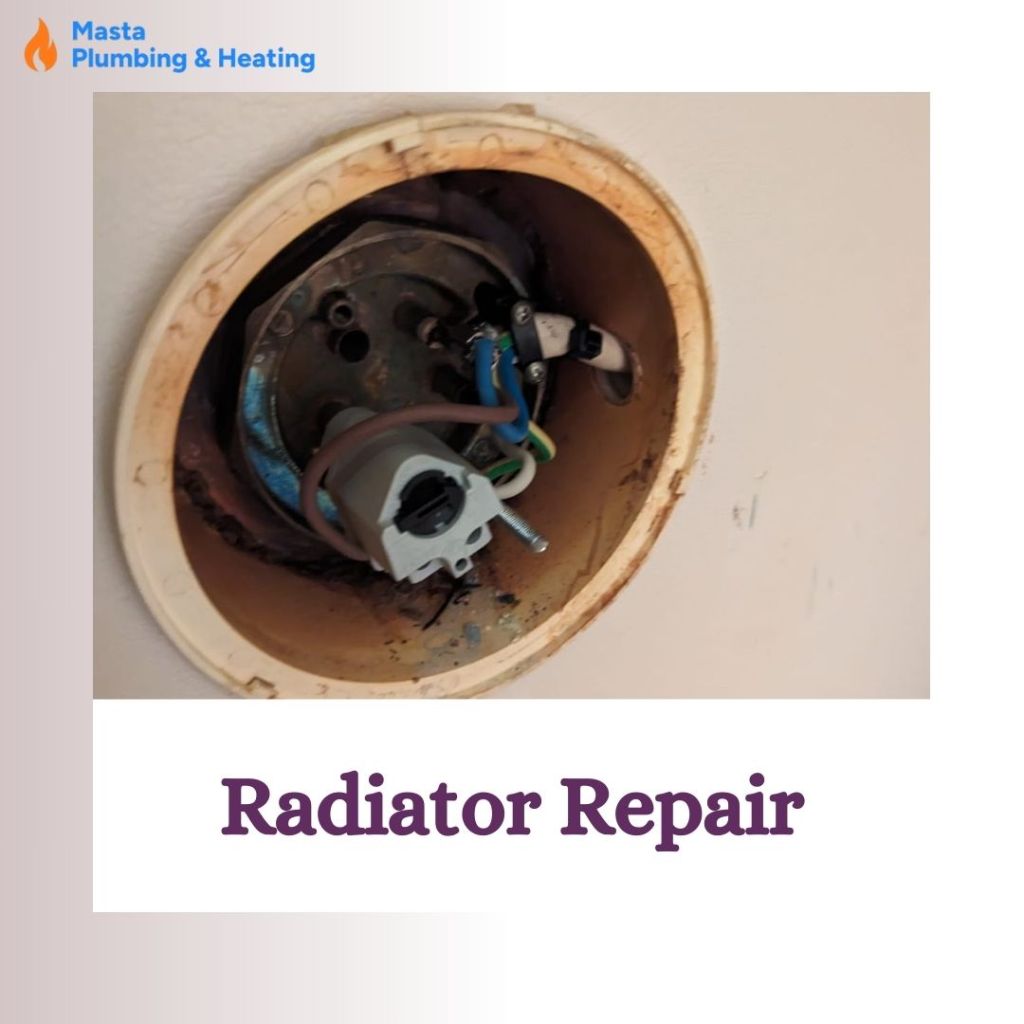 Radiator Installation: Best Practices for London Properties – Call&nbsp;Now