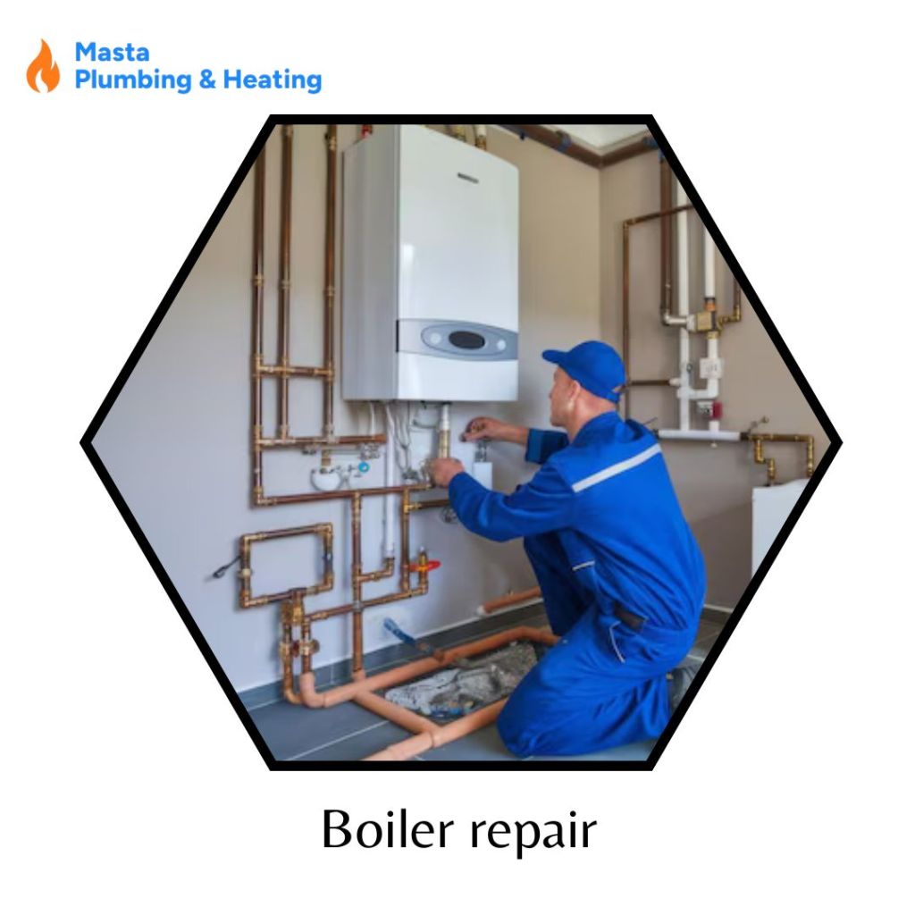 Troubleshooting Common Boiler Repair&nbsp;Issues